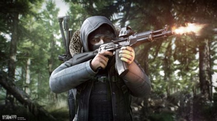 Tarkov Twitter: Navigating the Community and Insights