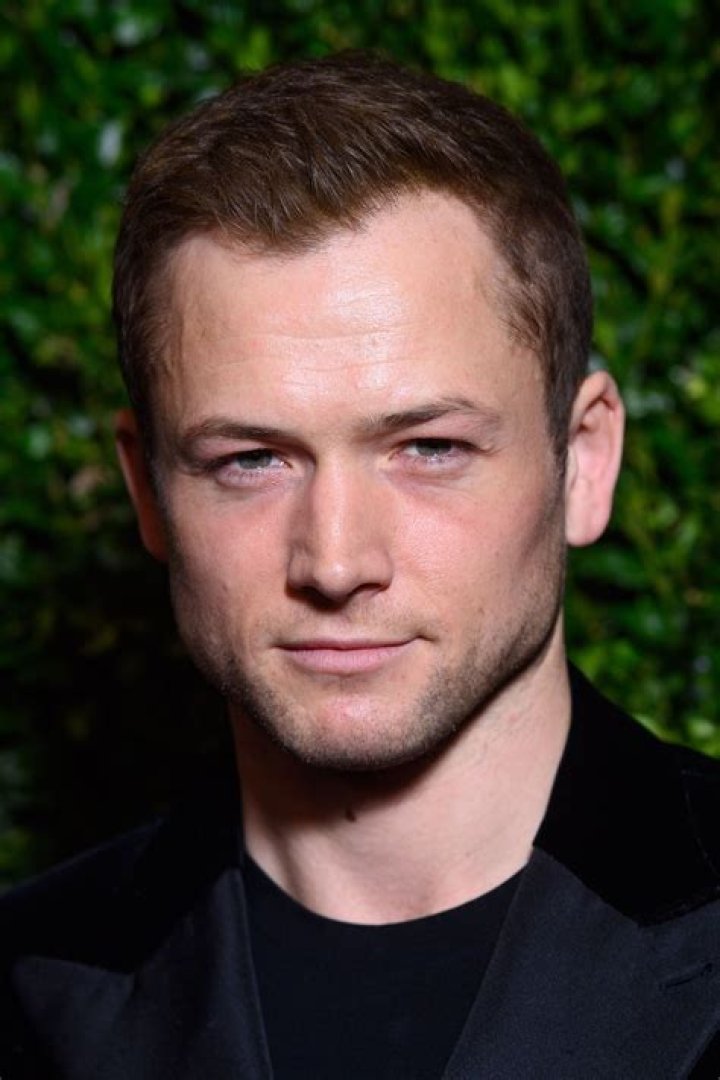Taron Egerton: The Breakout Star of Film and Television