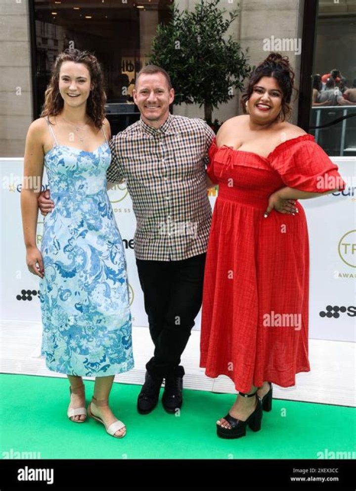 Tasha Stones: A Rising Star in the World of Entertainment