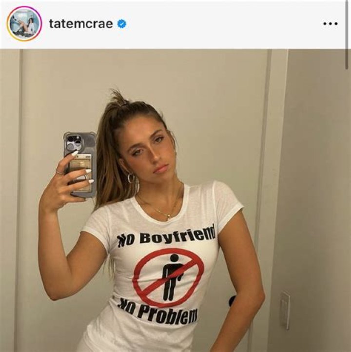 Tate McRae Nudes: The Controversy and the Impact on Her Career