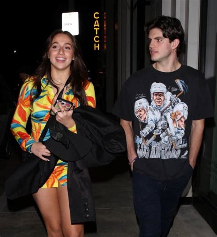 Tate McRae Boyfriend: Unveiling the Love Life of the Rising Pop Sensation