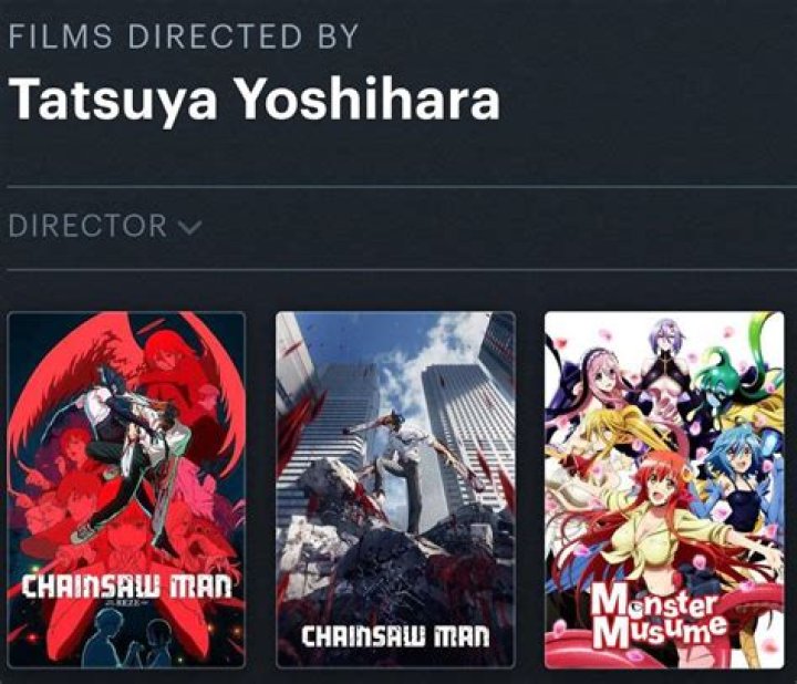 Tatsuya Yoshihara Films: A Comprehensive Exploration of His Cinematic Journey