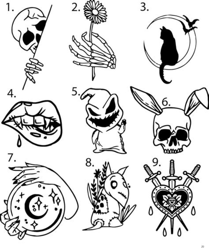 Tattoo Stencils: Everything You Need to Know