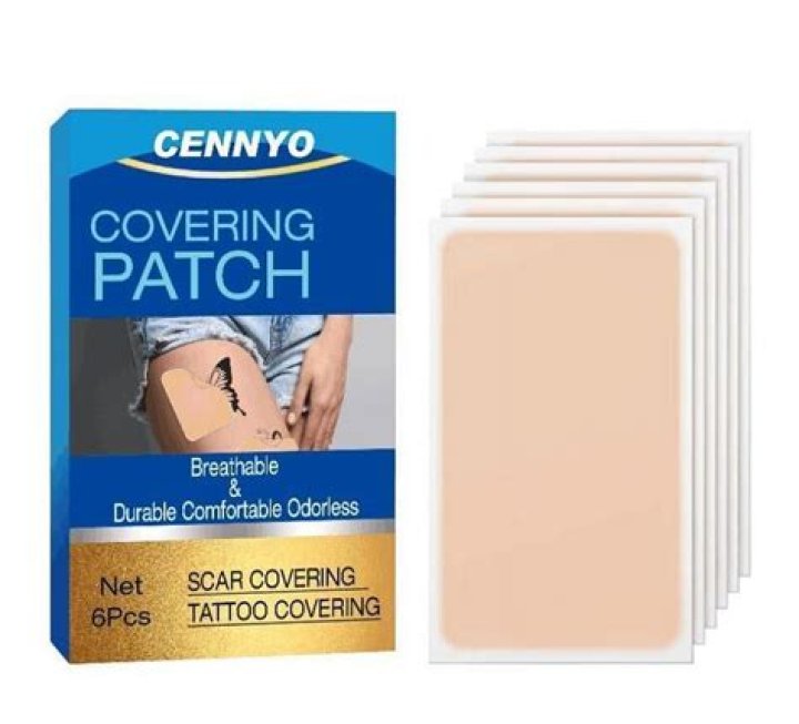 Tattoo Skin Cover: The Ultimate Guide to Concealing Ink with Style