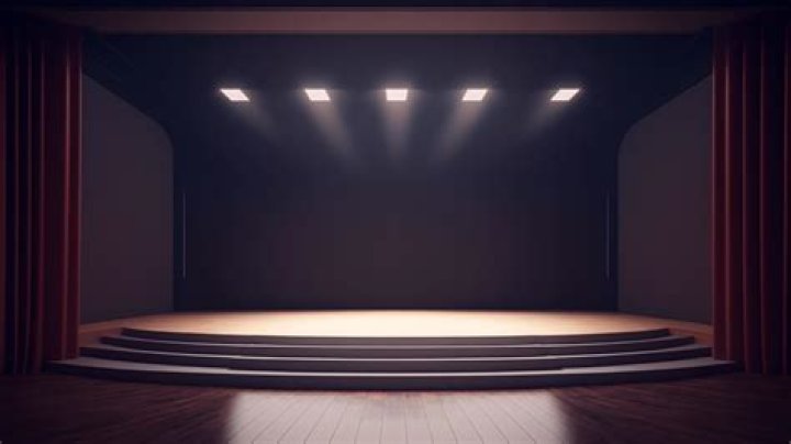 Tawas Theater: A Cultural Gem of Modern Performing Arts