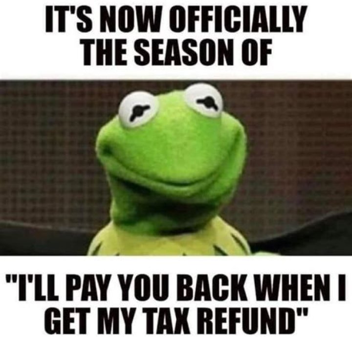 The Ultimate Tax Day Meme Collection: Laugh Your Taxes Away