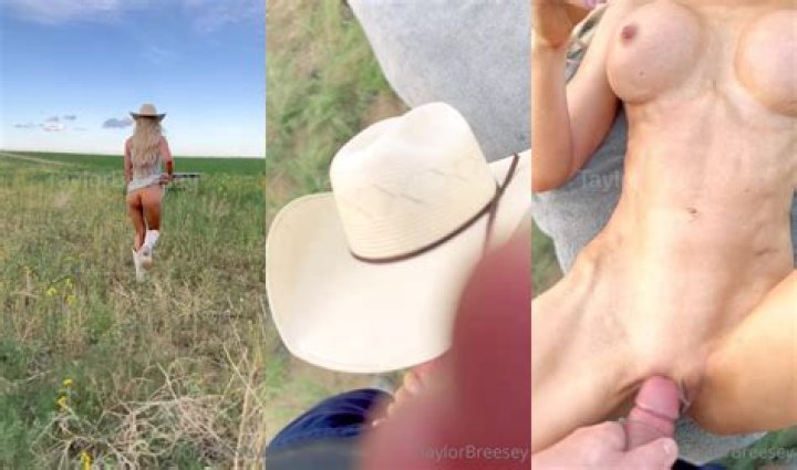 Unveiling the World of Taylor Breesey: A Journey Through Creativity and Passion