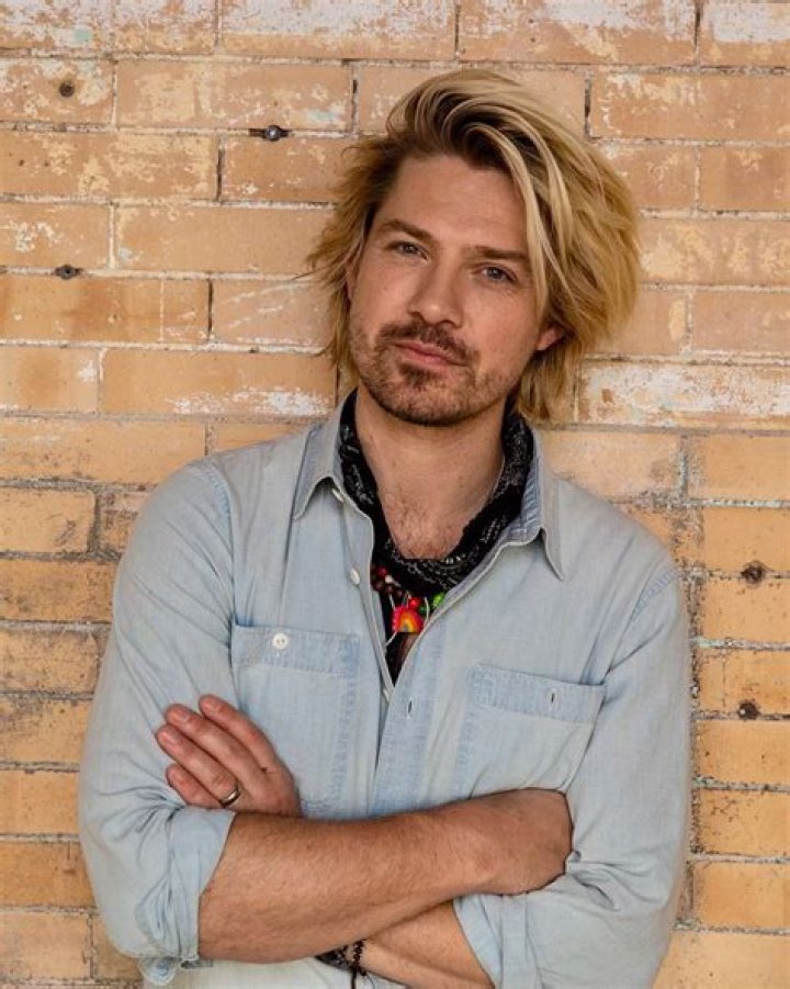 Meet Taylor Hanson: The Multitalented Musician and Actor