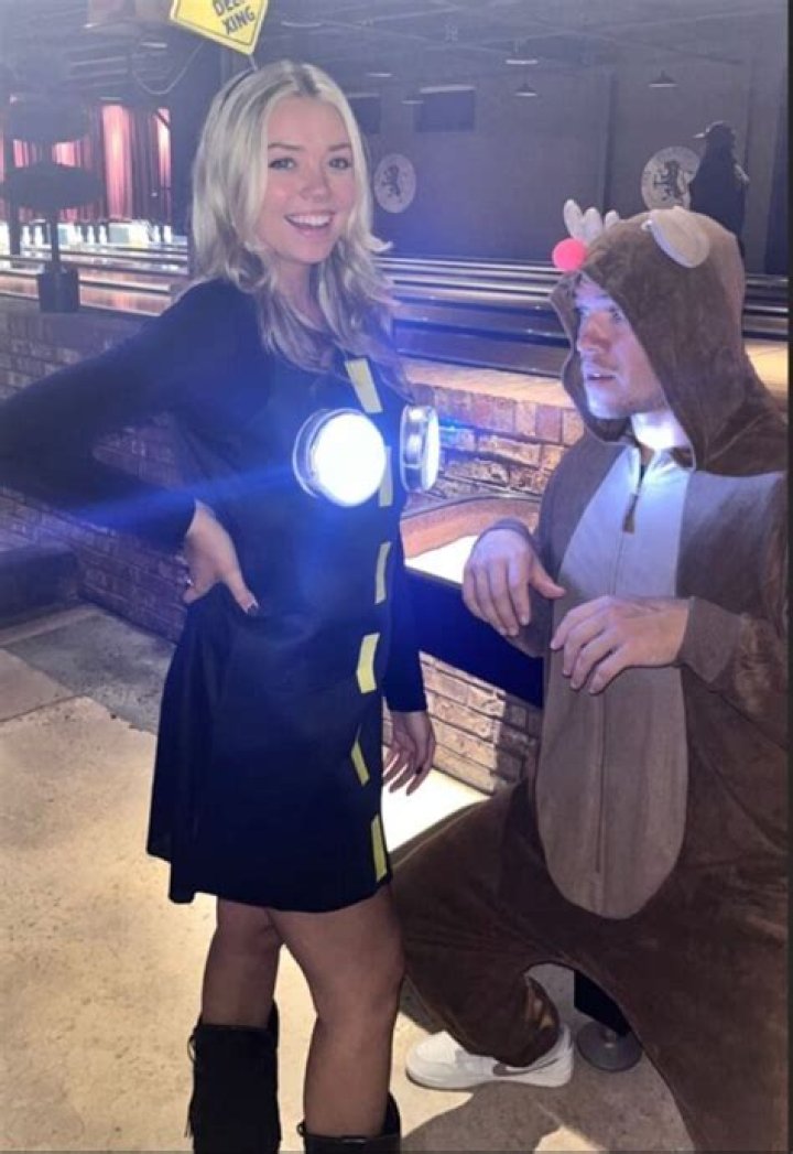 Taylor Heinicke Girlfriend: Insights into the Life of the NFL Star