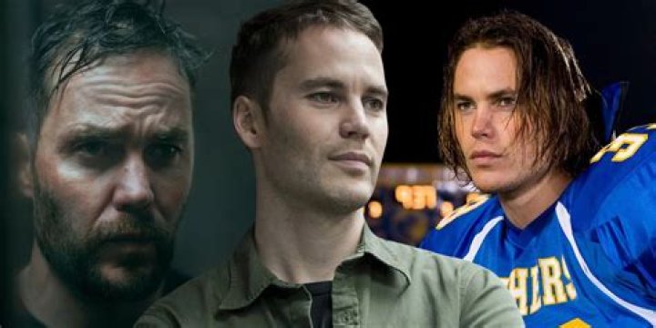 Taylor Kitsch Movies and TV Shows: A Comprehensive Guide to His Career