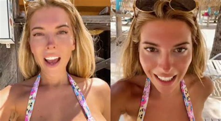 Taylor Mathis: Rising Star in the World of Music and Entertainment