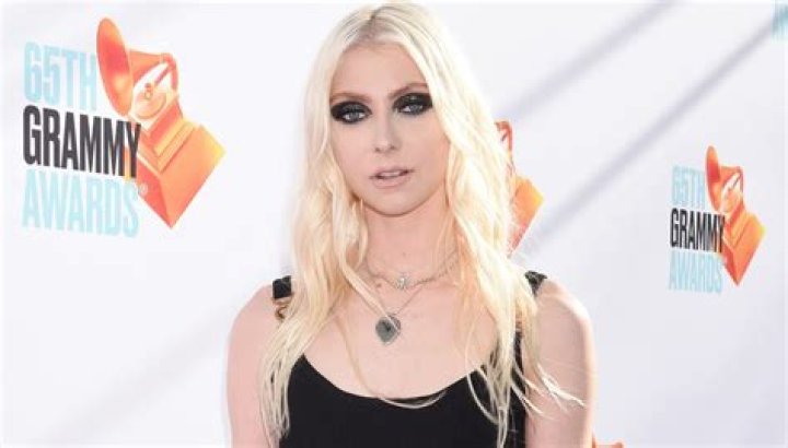 Taylor Momsen: The Evolution of a Multifaceted Artist