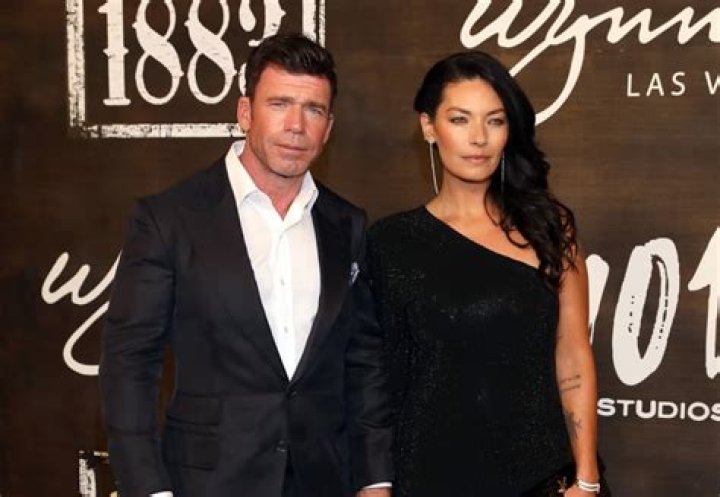 Taylor Sheridan's Wife: The Untold Story Behind the Acclaimed Writer and Director
