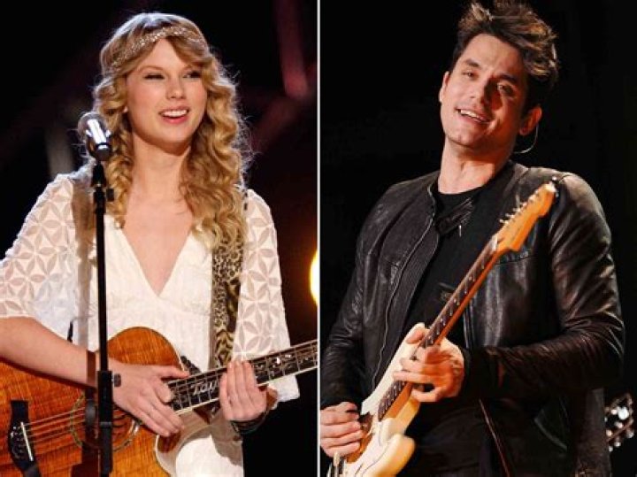 Taylor Swift and John Mayer Age Difference: A Comprehensive Exploration