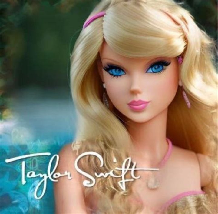 Taylor Swift Barbie: A Cultural Phenomenon