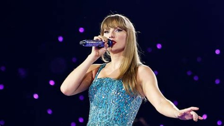 Taylor Swift: The Journey of a Musical Icon