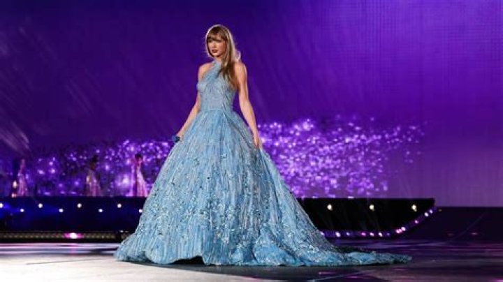 Taylor Swift Iconic Images: A Journey Through Her Most Memorable Moments
