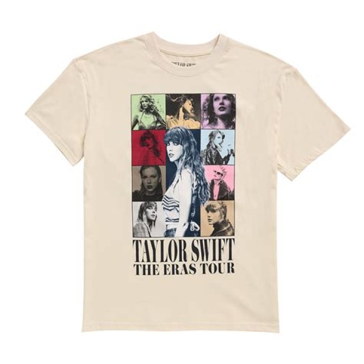Taylor Swift Shirts: A Comprehensive Guide to Style and Merchandise