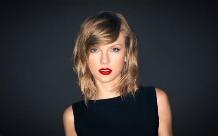 Taylor Swift Wallpaper: A Tribute to the Queen of Pop