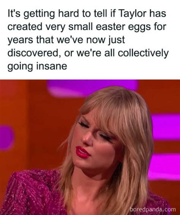 Taylor Swift Memes: A Deep Dive into the Humor and Culture Surrounding the Pop Icon