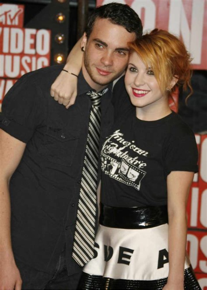Taylor York and Hayley Williams: The Creative Duo Behind Paramore's Success