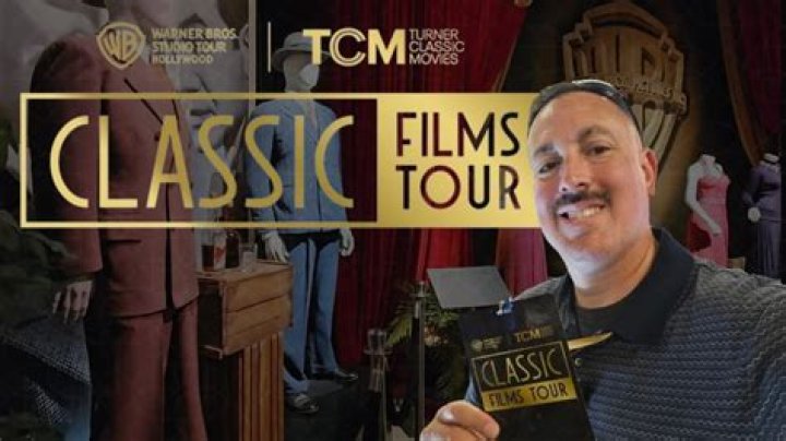 TCM Films Tonight: Your Guide to Classic Cinema