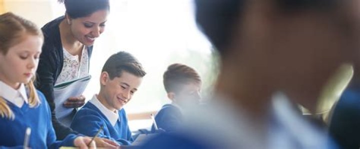 Unlocking Opportunities: Teaching Jobs in Newbury