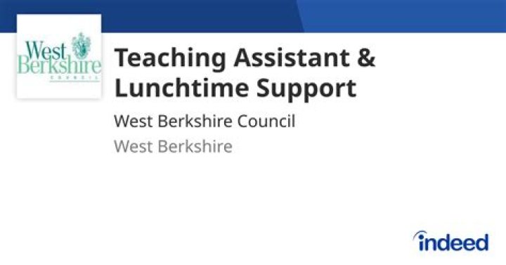 Unlocking Opportunities: Teaching Jobs in West Berkshire