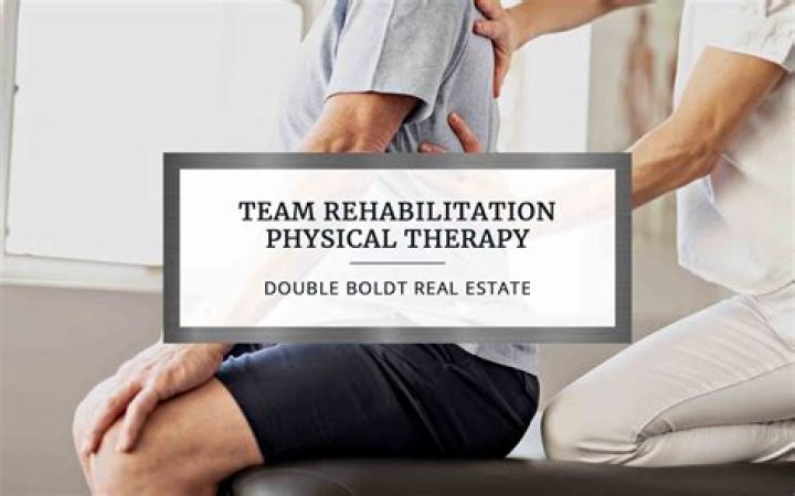 Understanding Team Rehabilitation: A Comprehensive Guide