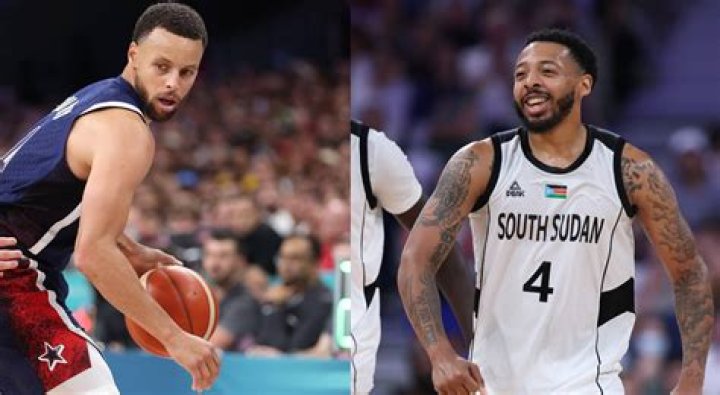 Team USA vs Sudan: A Comprehensive Analysis of Their Basketball Clash