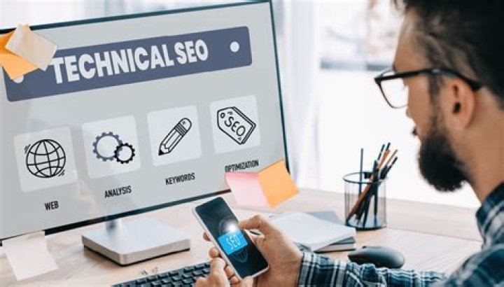 Comprehensive Guide to Technical SEO Services: Unlock Your Website's Full Potential