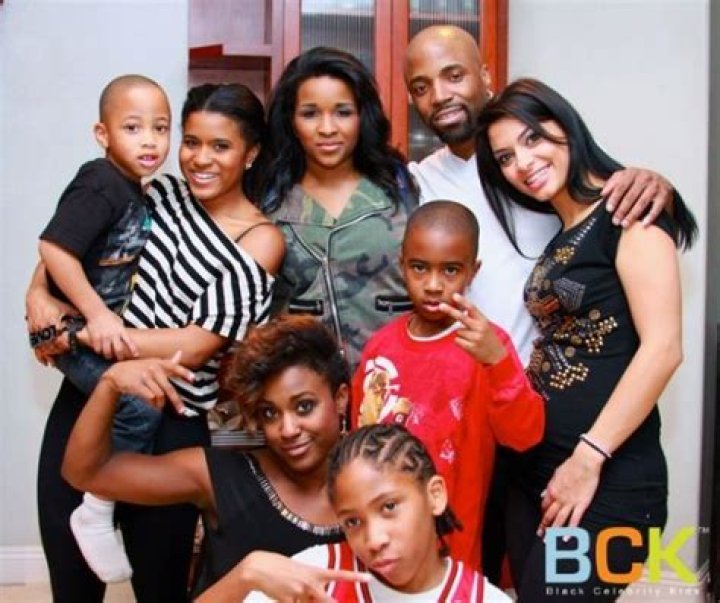 Teddy Riley's Legacy: A Look at His Children and Their Impact