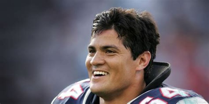 Tedy Bruschi Net Worth: A Deep Dive into His Wealth and Career
