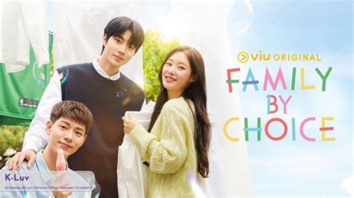 Building Bonds: The Telegram Family by Choice