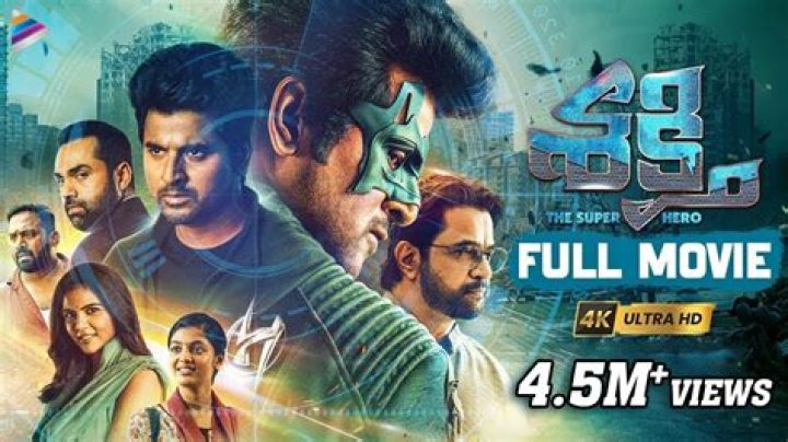 Telugu Movie Rulz.com 2024: Your Ultimate Guide to Telugu Cinema