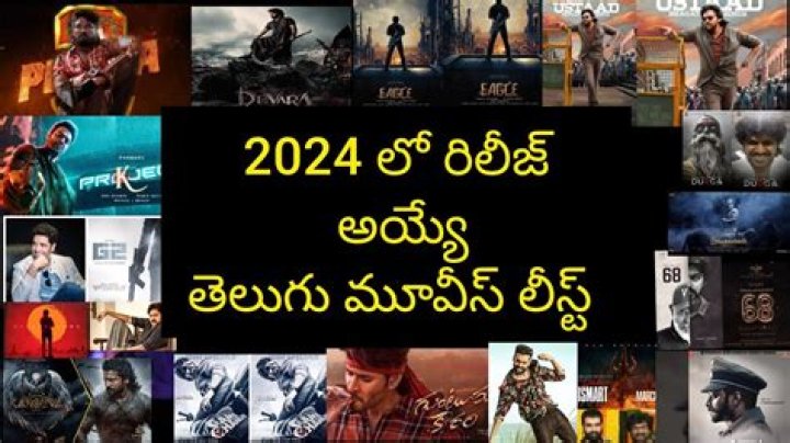Telugu Movierulz 2024: The Ultimate Guide to Telugu Movie Downloads and Streaming
