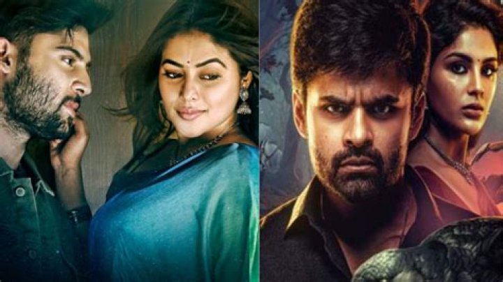 Exploring the World of Telugu Movies: A Deep Dive into Cinema