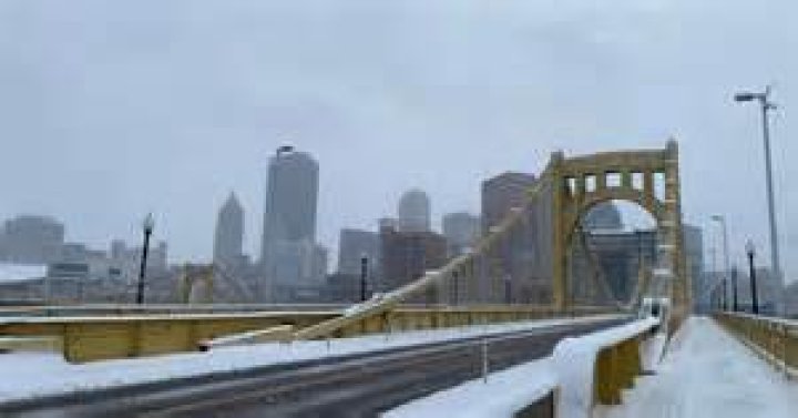Understanding Temperature in Pittsburgh: A Comprehensive Guide