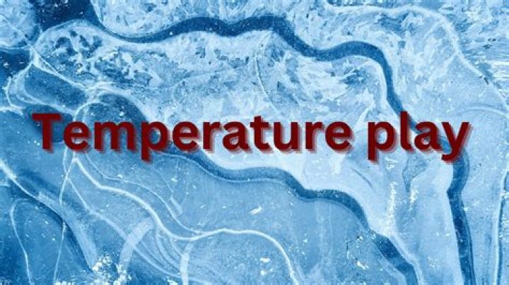 Exploring the Sensations of Temperature Play in Intimacy