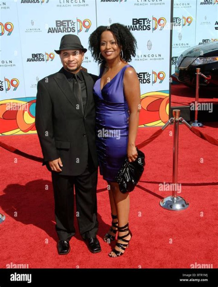 Tempestt Bledsoe Battles Rare Illness: A Journey of Strength and Recovery