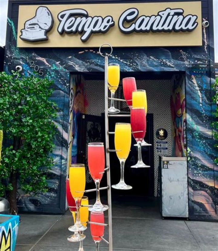 Tempo Cantina: A Culinary Journey Through Time and Flavor