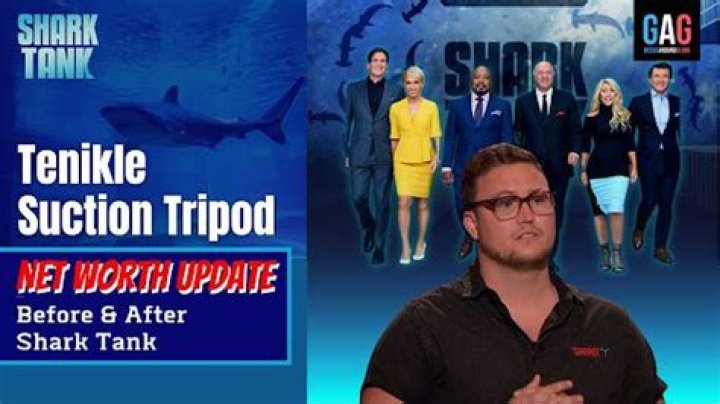 Tenikle Net Worth: Unveiling the Fortune in 2024