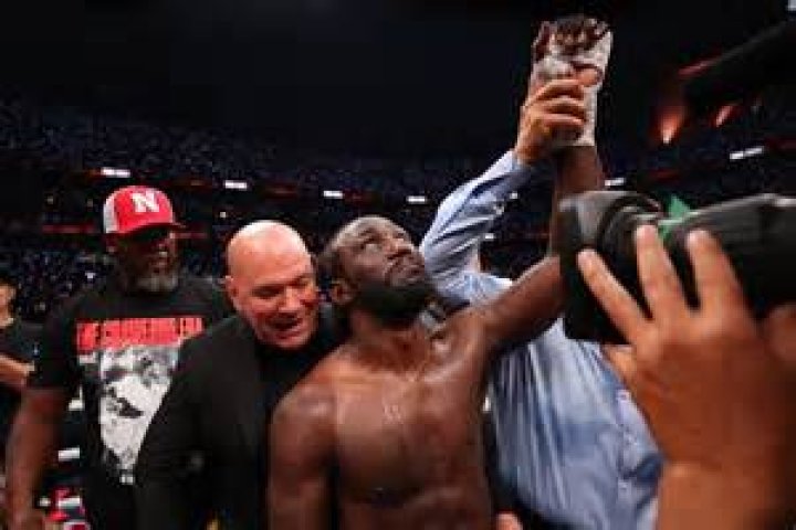 Terence Crawford: The Phenomenon of Boxing and His Remarkable Feats