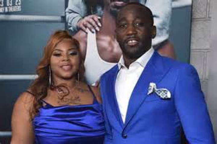 Unveiling the Life of Terence Crawford's Wife: A Deep Dive