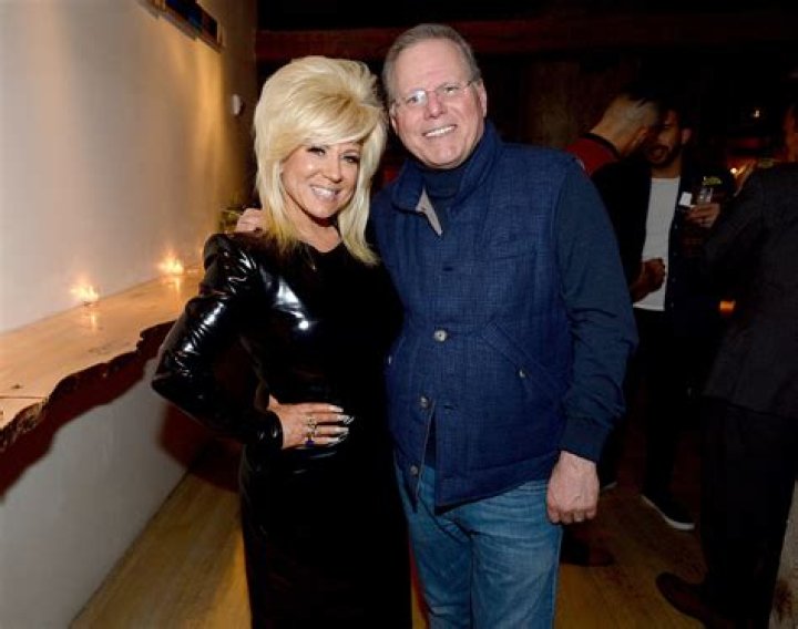 Teresa Caputo Net Worth: Unveiling the Financial Success of the Long Island Medium