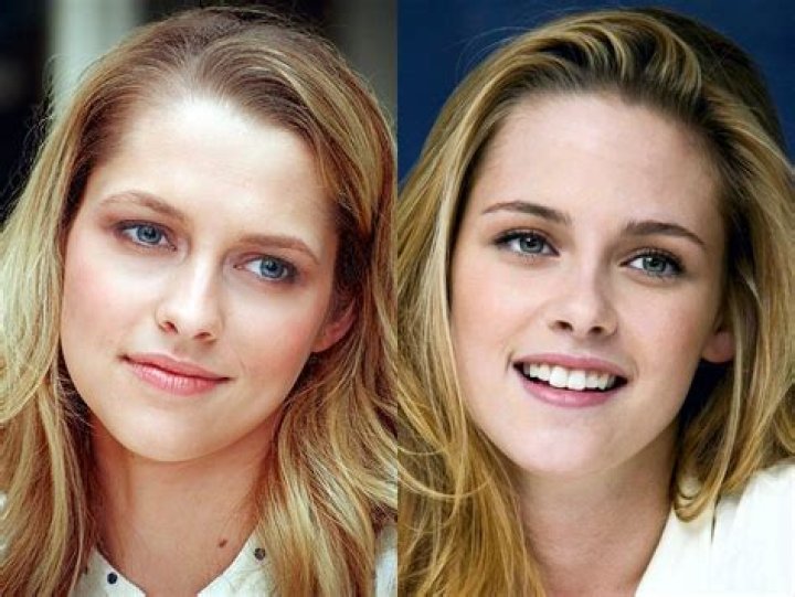 Teresa Palmer and Kristen Stewart: A Deep Dive into Their Careers and Lives