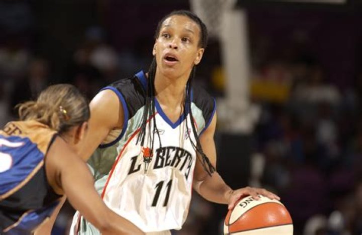 Exploring the Life and Love of Teresa Weatherspoon's Spouse