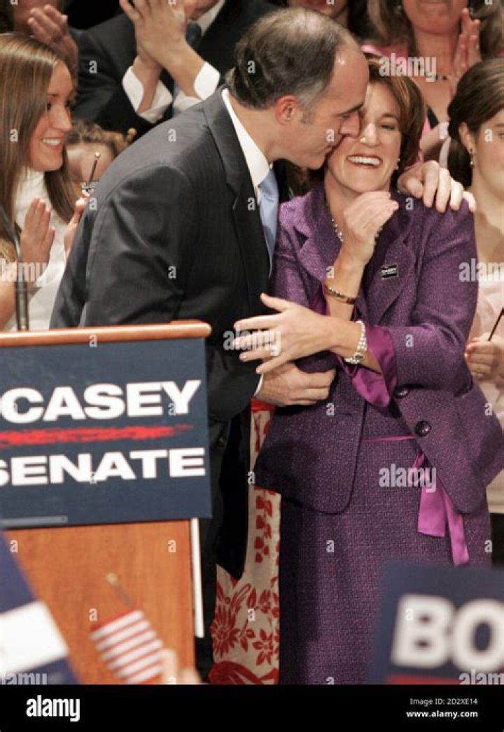 Teres&eacute; Foppiano Casey: A Comprehensive Insight into Her Life, Achievements, and Legacy