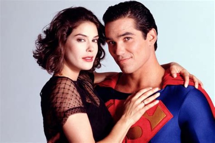 Teri Hatcher as Lois Lane: The Iconic Portrayal That Defined a Generation