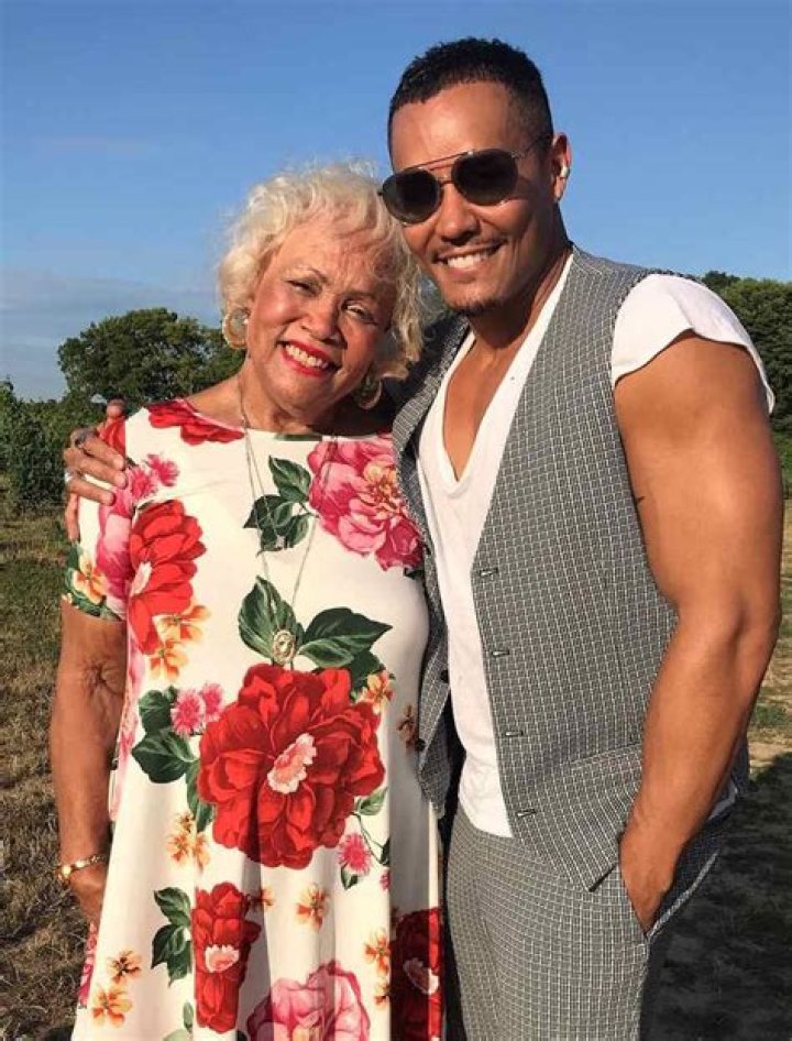 Unveiling the Life of Terrell Carter's Mother: A Comprehensive Exploration